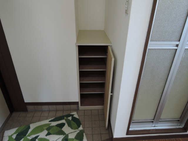 パークテラス鶴舞 その他設備