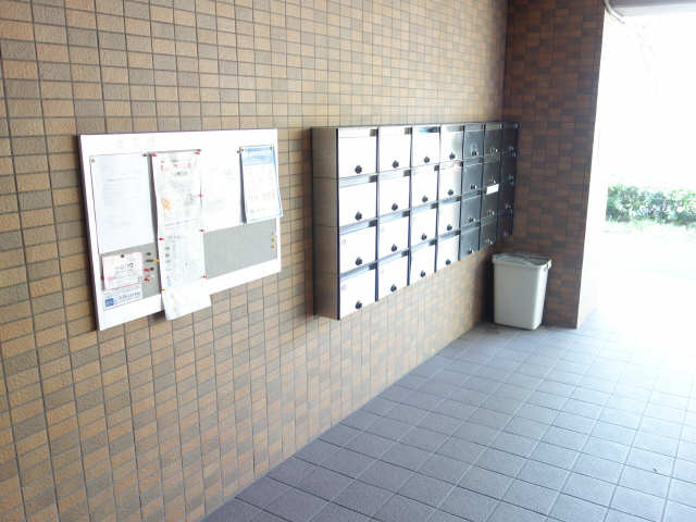 クレストＭＫ荒畑 その他共有部分