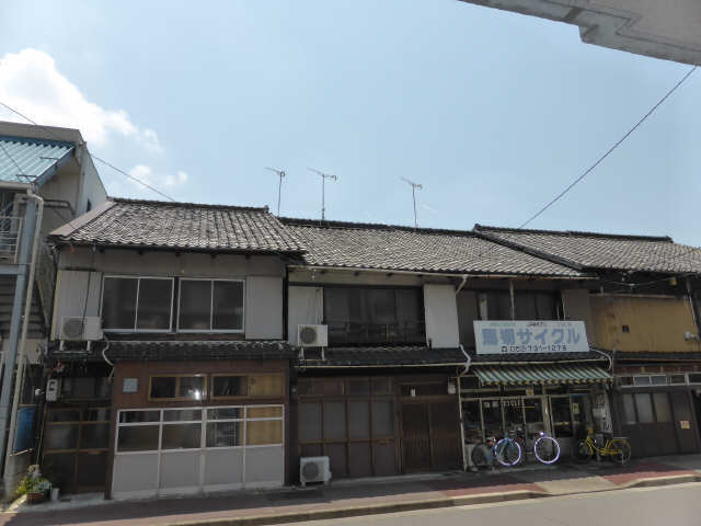 ｅＮａ　ＦＵＫＩＡＧＥ 展望