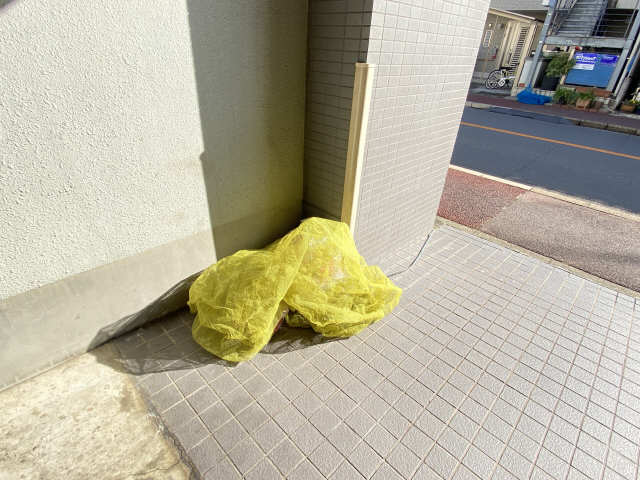 ｅＮａ　ＦＵＫＩＡＧＥ その他共有部分