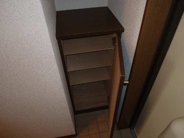 クレストＭＫ荒畑 その他