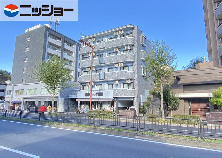 Ｌｉｆｅ　Ｓｔａｇｅ　四谷 外観