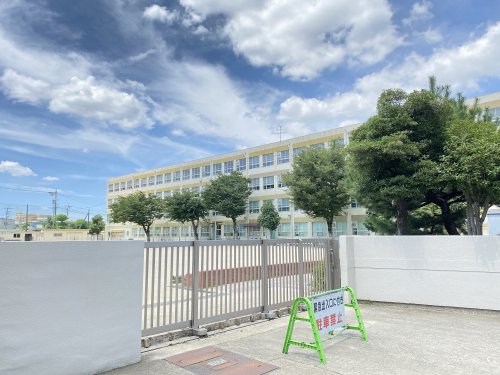 キャメロット東山 【小学校】名古屋市立東山小学校まで625ｍ