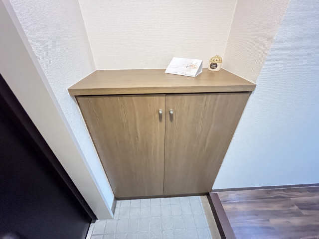 プレシオン猫洞 その他設備