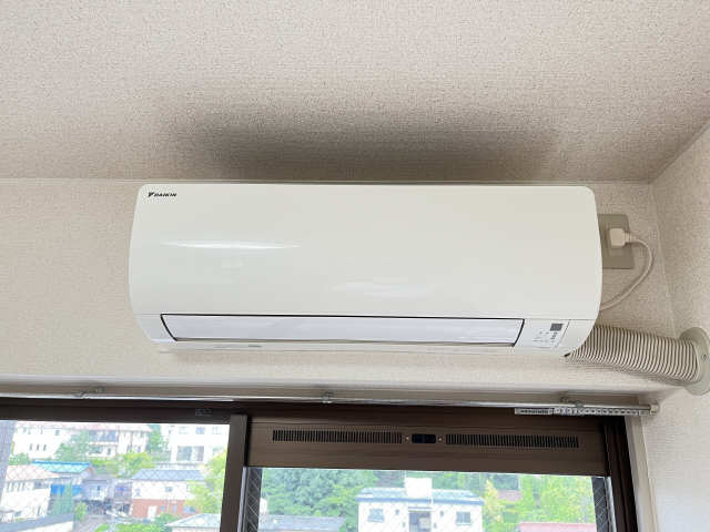 プレシオン猫洞 その他設備