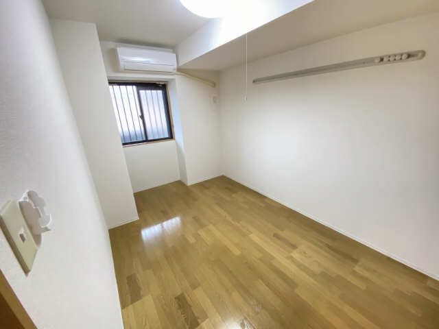 本山ハイツ リビング