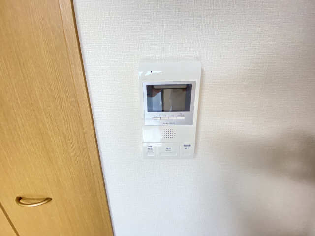本山ハイツ セキュリティ