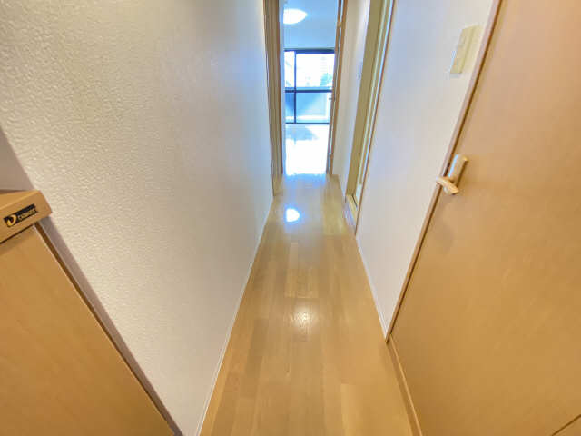 本山ハイツ その他