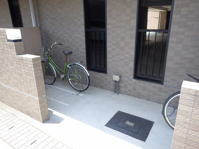 本山ハイツ その他共有部分