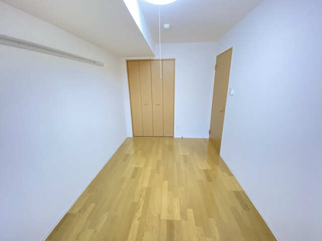 本山ハイツ リビング