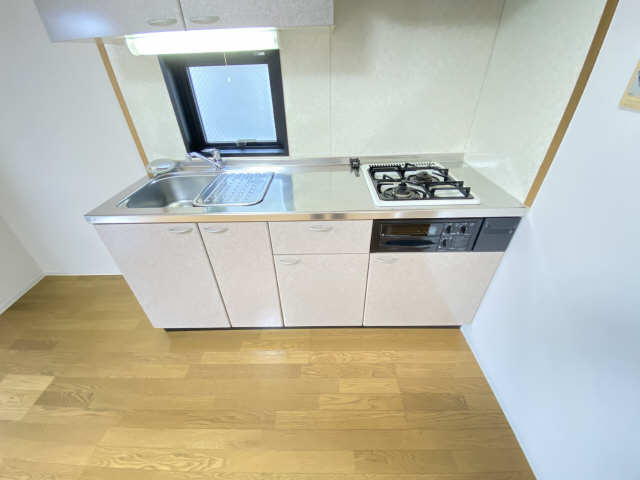 本山ハイツ キッチン