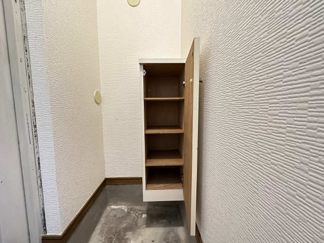 ハイツサイトウ その他設備