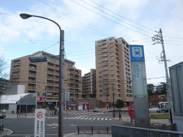 ＶＥＧＡ春里 【駅】自由ヶ丘駅まで712ｍ