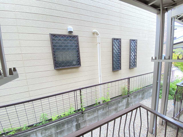 樟風ハイツ 展望