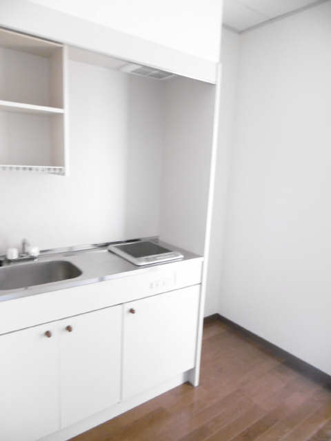 コーポ佐藤 キッチン