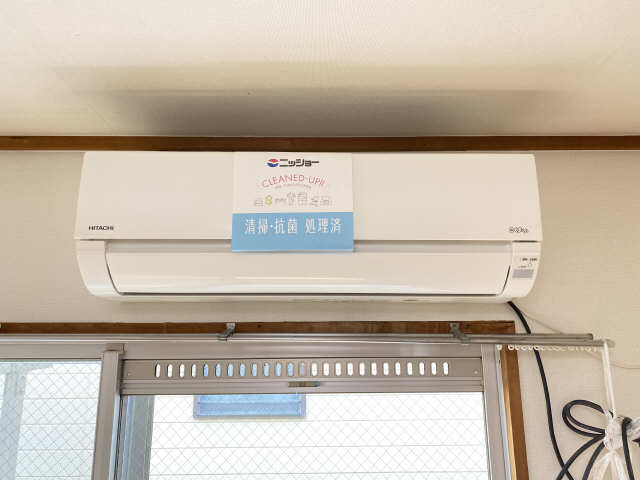 樟風ハイツ その他設備