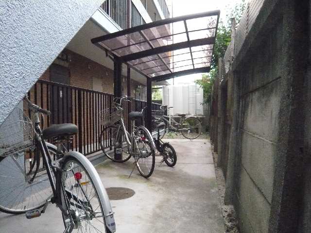 メゾン　サンドミール その他共有部分