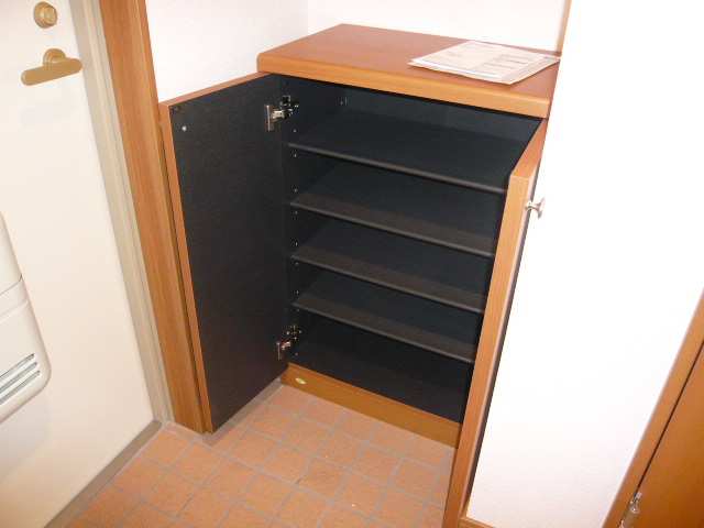 クレスト本山 その他設備