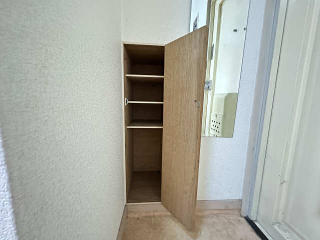 ハイツサイトウ その他設備