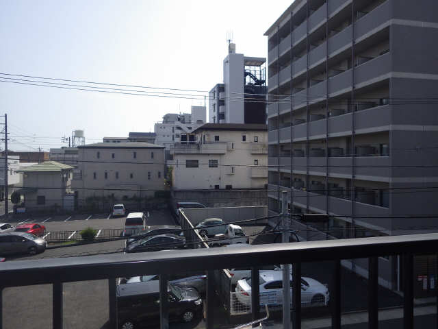 メゾン　サンドミール 展望