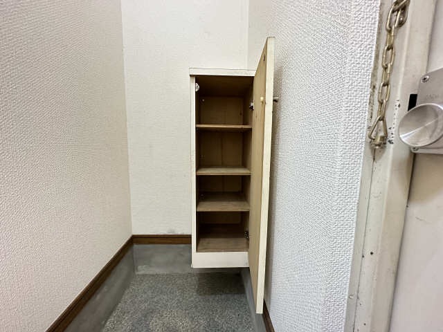 ハイツサイトウ その他設備