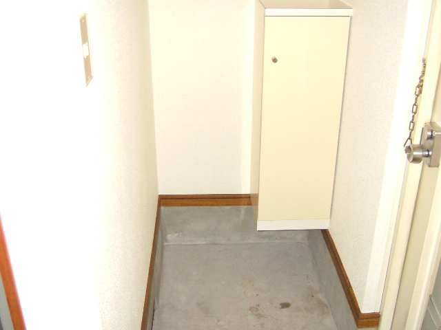 ハイツサイトウ その他