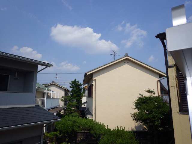 樟風ハイツ 展望