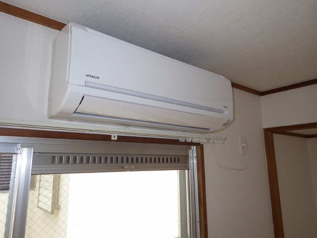 樟風ハイツ その他設備