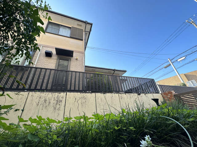 ハイツサイトウ 展望