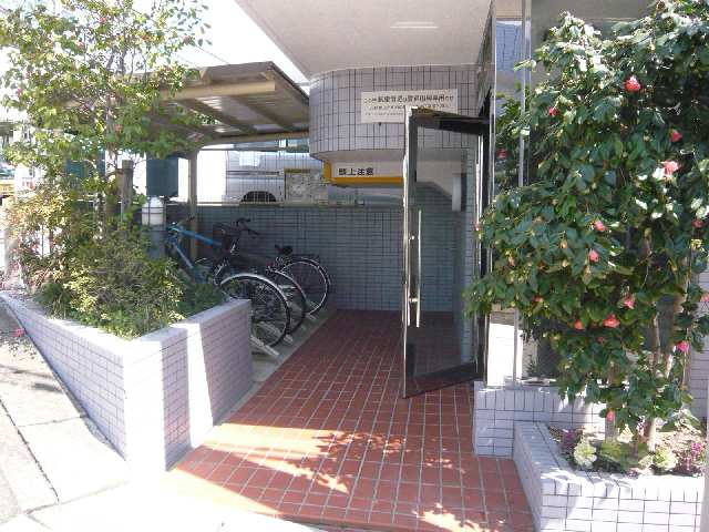 雲錦山房 その他共有部分