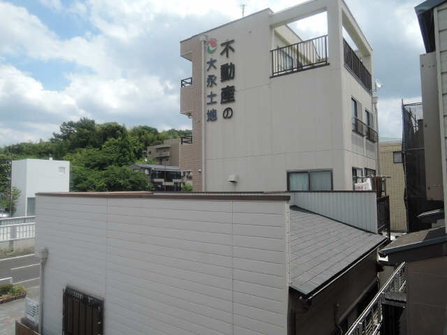 幸川ハイネス 展望