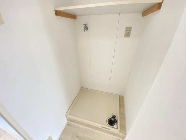 シティハイムいけぞの その他