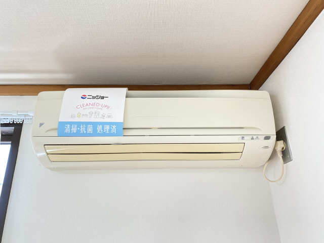 シティハイムいけぞの その他設備