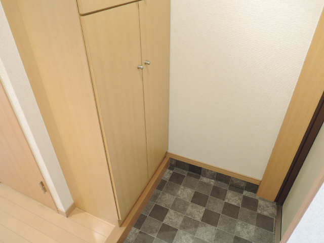 シェルジェ覚王山 その他設備