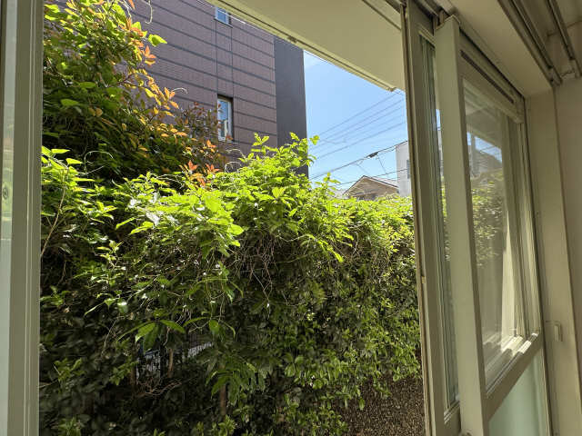 ジュネス幸川 展望