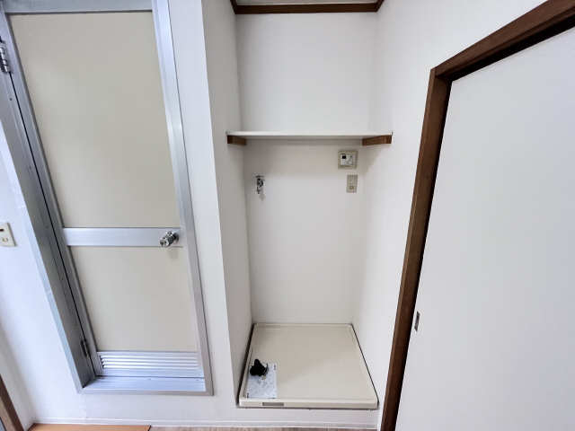 シティハイムいけぞの その他