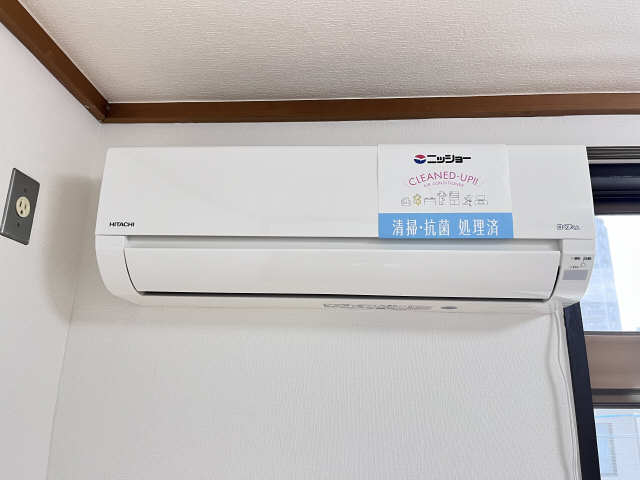 シティハイムいけぞの その他設備