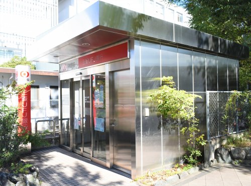 メゾン・ラポール　Ｂ棟 【銀行】三菱ＵＦＪ銀行　ＡＴＭコーナー名古屋大学前まで746ｍ