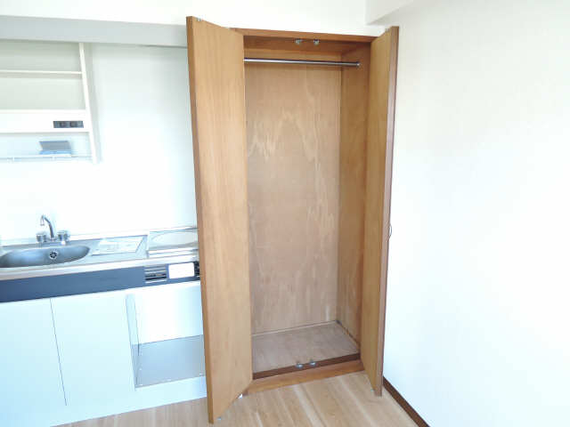 ヴィヴィアンロゼ 収納