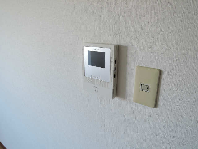 ヴィヴィアンロゼ セキュリティ