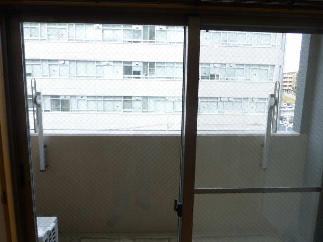 シェルジェ覚王山 展望