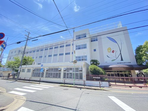 アネックス城山 【小学校】名古屋市立田代小学校まで311ｍ