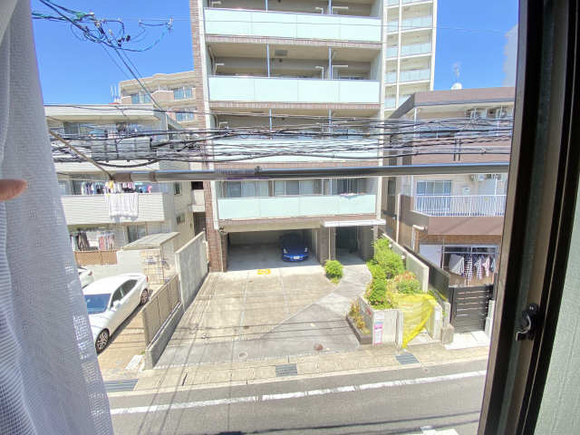 小川荘 展望
