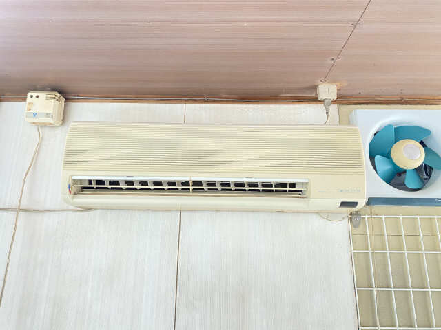 小川荘 その他設備
