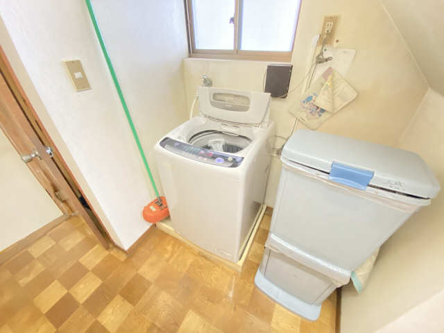 小川荘 その他共有部分