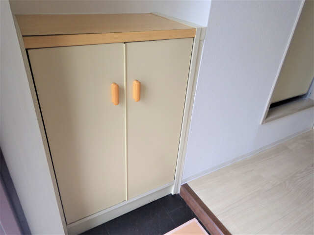 メゾン　サンドミール その他設備