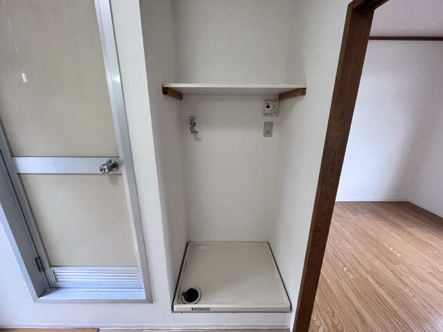 シティハイムいけぞの その他