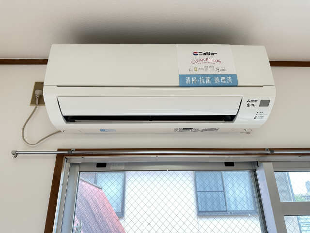 ハイツサイトウ その他設備