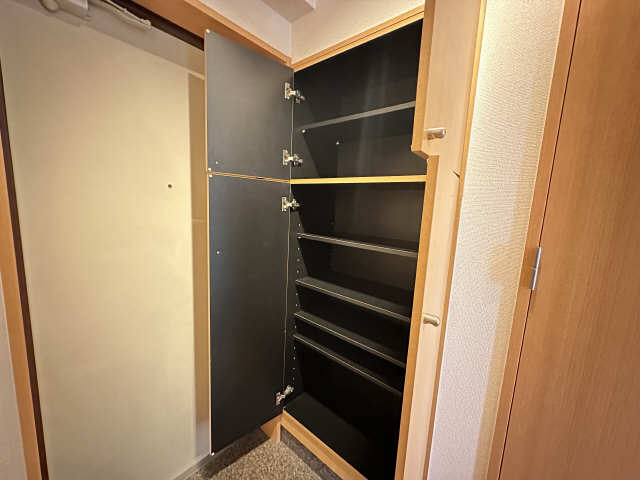 シェルジェ覚王山 その他設備