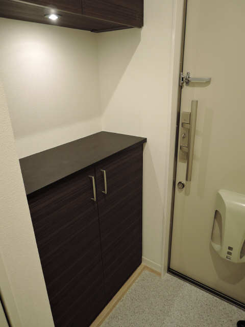 香風荘 その他設備